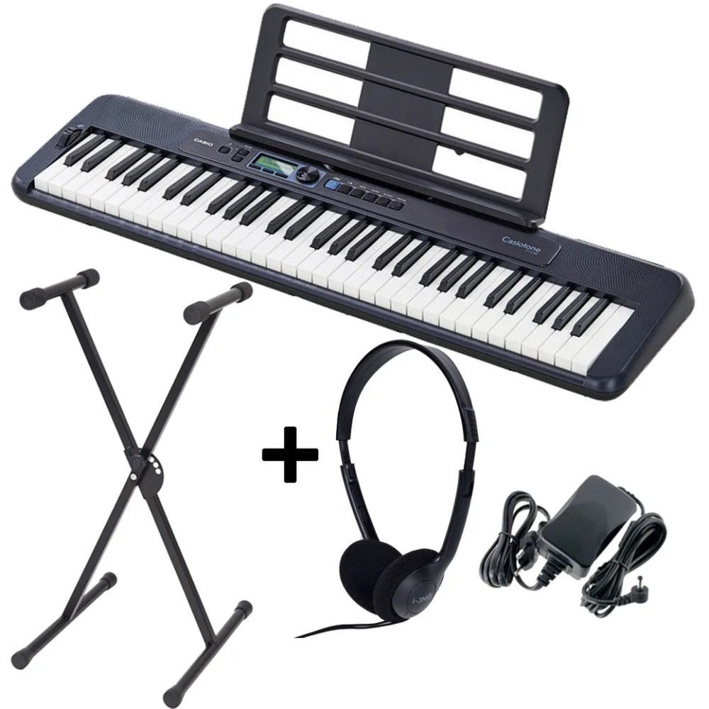 CASIO CT-S300 Σετ Αρμονίου