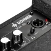 DONNER DDA-80 Ενισχυτής Οργάνων - Αυτοενισχυόμενο Ηχείο Μόνιτορ DONNER DDA-80 Ενισχυτής Οργάνων - Αυτοενισχυόμενο Ηχείο Μόνιτορ