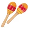 PP Percussion PP-8006 Wooden Maracas