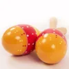 PP Percussion PP-8006 Wooden Maracas