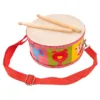 PP Percussion PP-8011 Wooden Drum