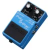 BOSS XS-1 Pitch Shifter - Πετάλι BOSS XS-1 Pitch Shifter - Πετάλι