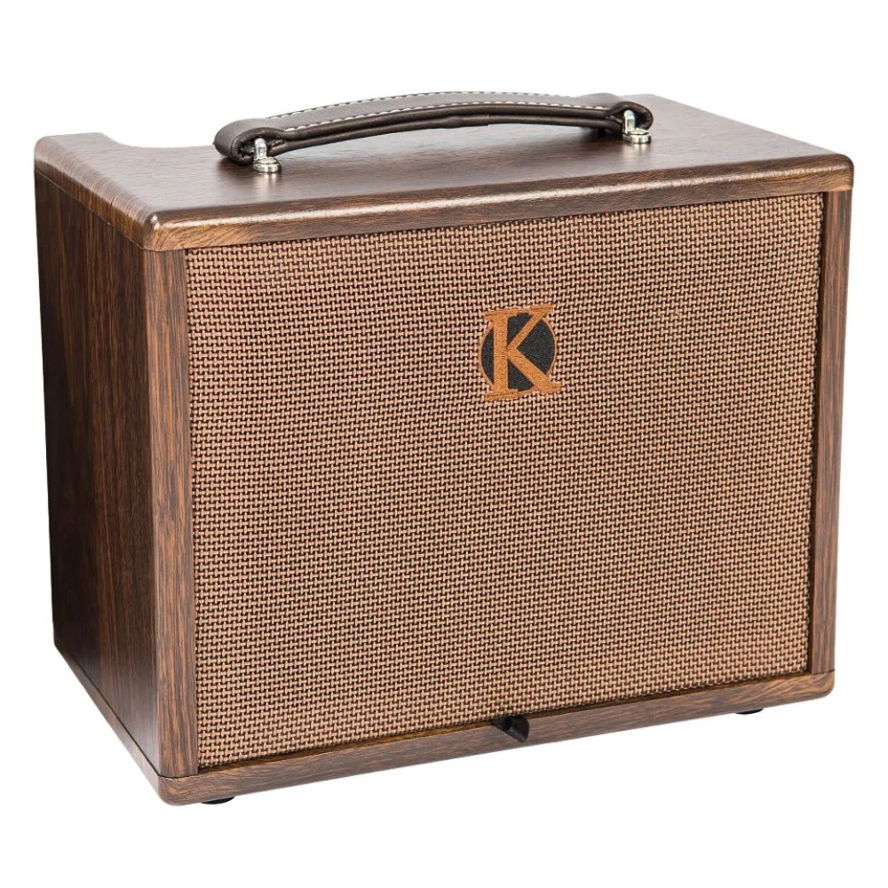 KINSMAN KAA-45 Φορητός Ενισχυτής Ακουστικών Οργάνων KINSMAN KAA-45 Φορητός Ενισχυτής Ακουστικών Οργάνων