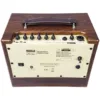KINSMAN KAA-45 Φορητός Ενισχυτής Ακουστικών Οργάνων KINSMAN KAA-45 Φορητός Ενισχυτής Ακουστικών Οργάνων