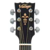 VINTAGE VEC-300N Electro-Acoustic Guitar VINTAGE VEC-300N Electro-Acoustic Guitar