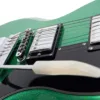 VINTAGE VS6-30TH Limited Edition 30th Anniversary Ηλεκτρική Κιθάρα Green Metalflake VINTAGE VS6-30TH Limited Edition 30th Anniversary Ηλεκτρική Κιθάρα Green Metalflake