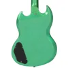 VINTAGE VS6-30TH Limited Edition 30th Anniversary Ηλεκτρική Κιθάρα Green Metalflake VINTAGE VS6-30TH Limited Edition 30th Anniversary Ηλεκτρική Κιθάρα Green Metalflake