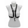 BG S41SH Zώνη Σαξόφωνου Snap Hook Ladies BG S41SH Zώνη Σαξόφωνου Snap Hook Ladies