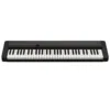 CASIO CT-S1BK Σετ Αρμονίου με Δυναμικά Πλήκτρα Πιάνου
