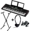 ROLAND E-X10 Portable Keyboard Pack ROLAND E-X10 Portable Keyboard Pack