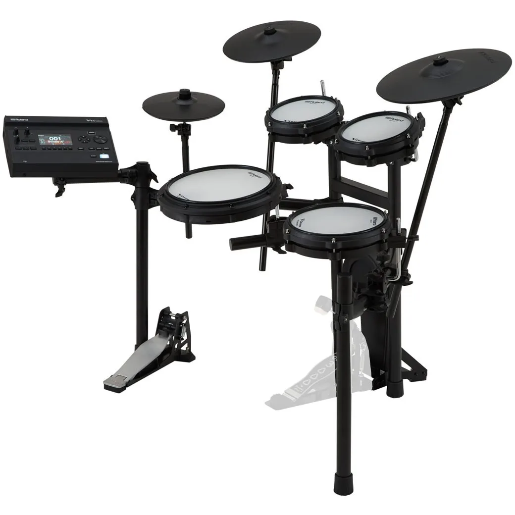 ROLAND TD-313 Digital Drum Set