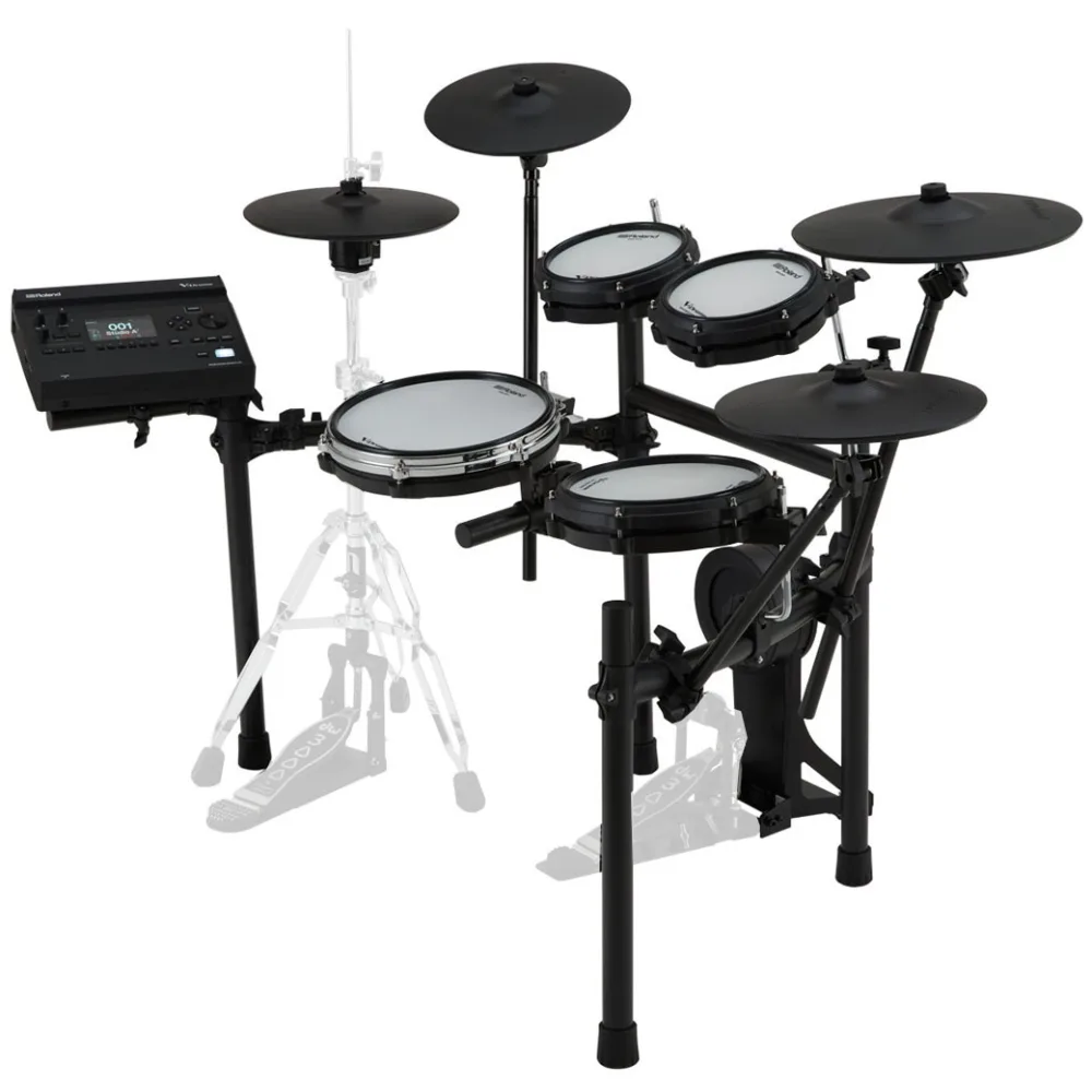 ROLAND TD-316 Digital Drum Set