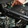 ROLAND TD-516 Digital Drum Set