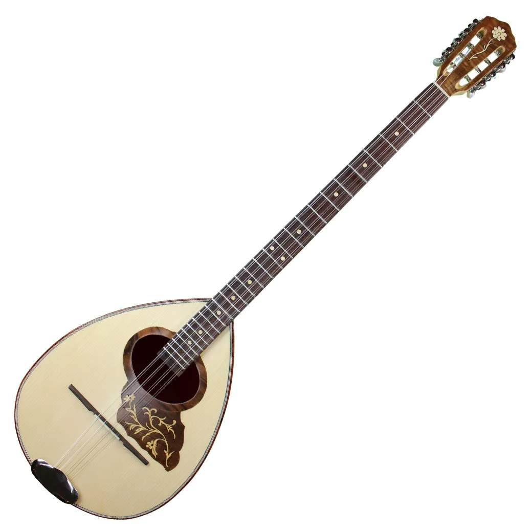 Bouzouki 2Α