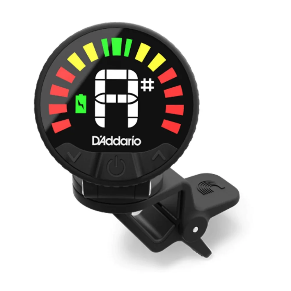 DADDARIO PW-CT-26 NEXXUS 360 Κουρδιστήρι Επαναφορτιζόμενο