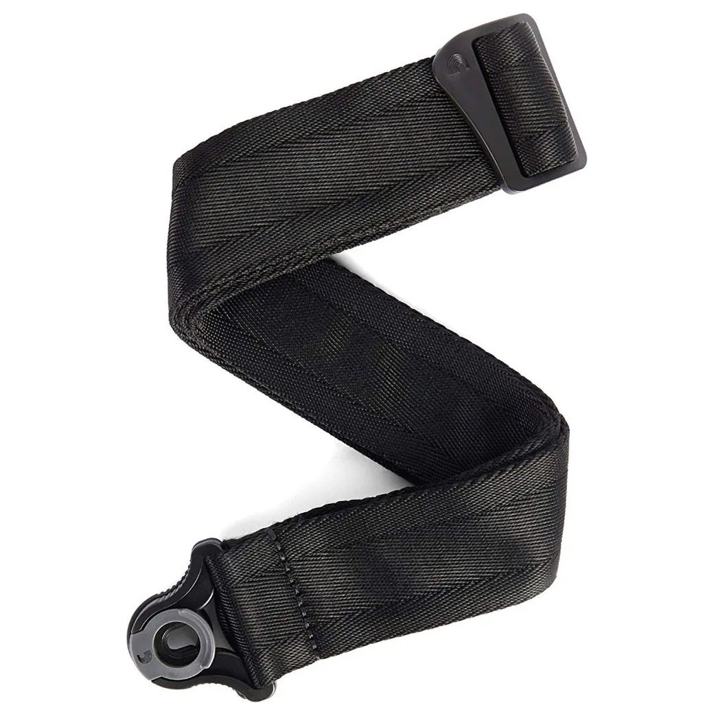 DADDARIO 50BAL00 Auto Lock Guitar Strap
