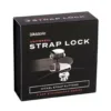 DADDARIO PW-SLS-02 Strap Lock - Βίδες Στήριξης για Ζώνη Κιθάρας