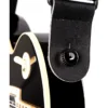 DADDARIO PW-SLS-02 Strap Lock - Βίδες Στήριξης για Ζώνη Κιθάρας