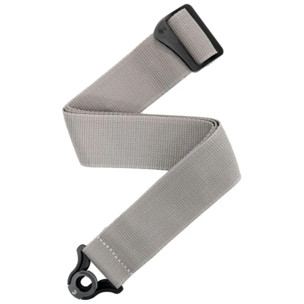 DADDARIO PWSAL405 Auto Lock Guitar Strap