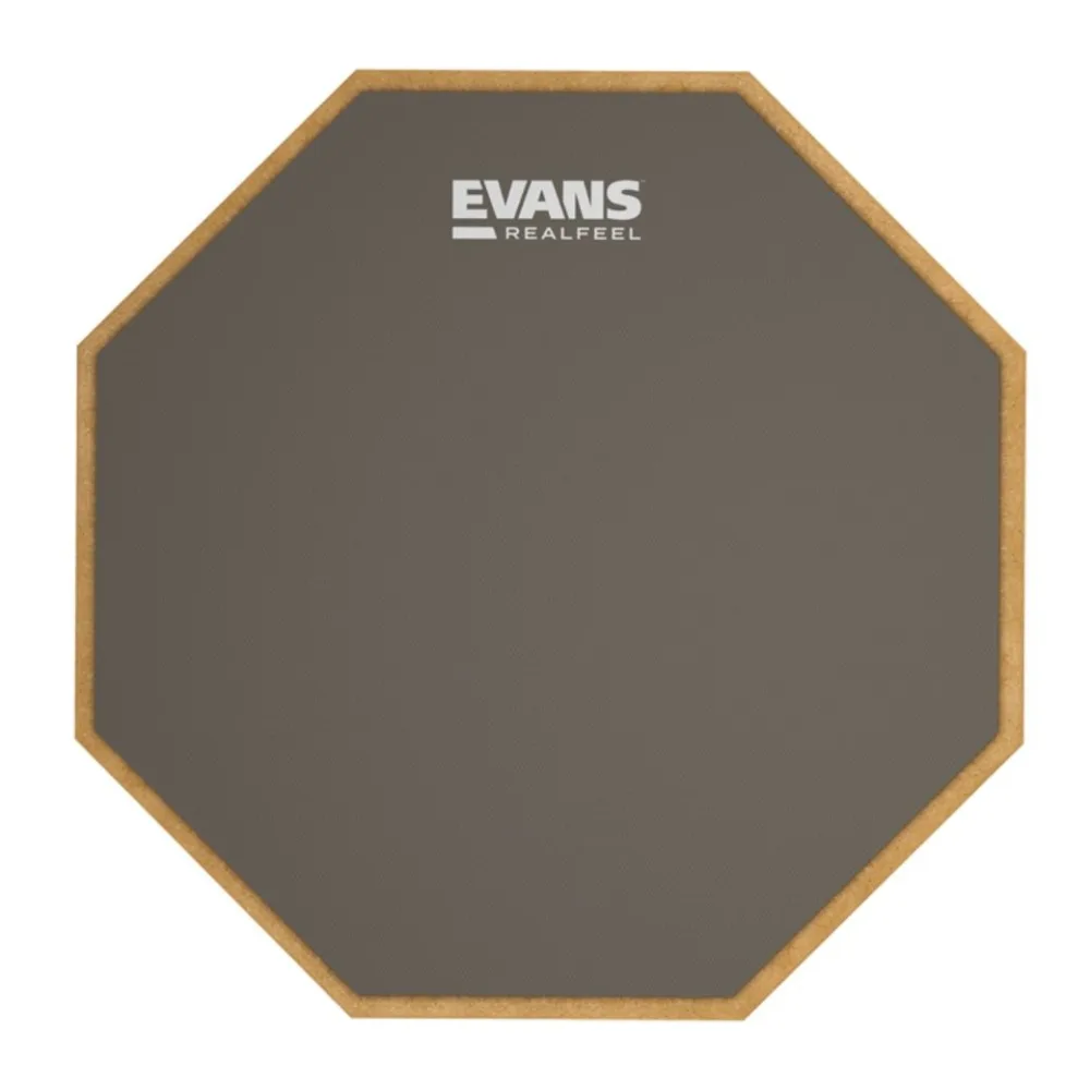 EVANS ARF-7GM Drum Practice Pad - Επιφάνεια Εξάσκησης