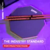 EVANS ARF-7GM Drum Practice Pad - Επιφάνεια Εξάσκησης