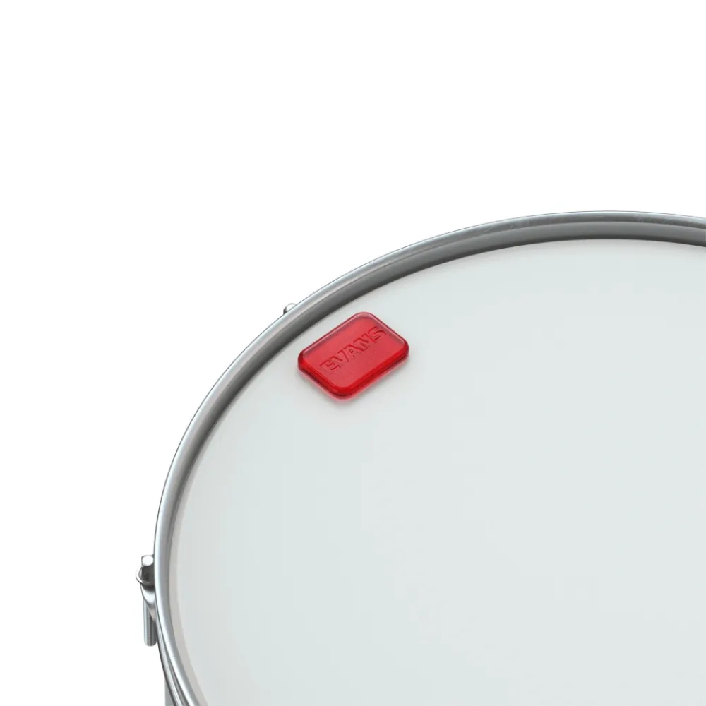 EVANS EQPODS Drum Damper Gels Ζελατίνες