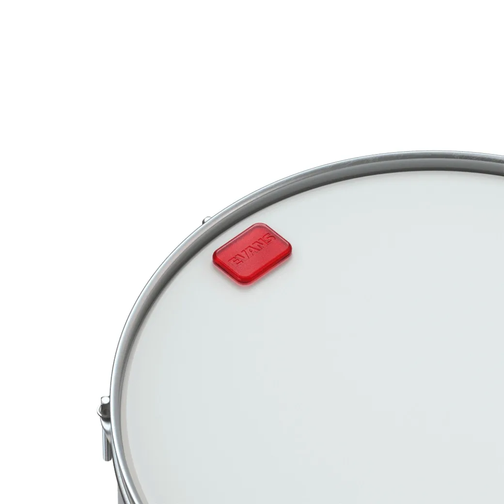 EVANS EQPODS Drum Damper Gels Ζελατίνες