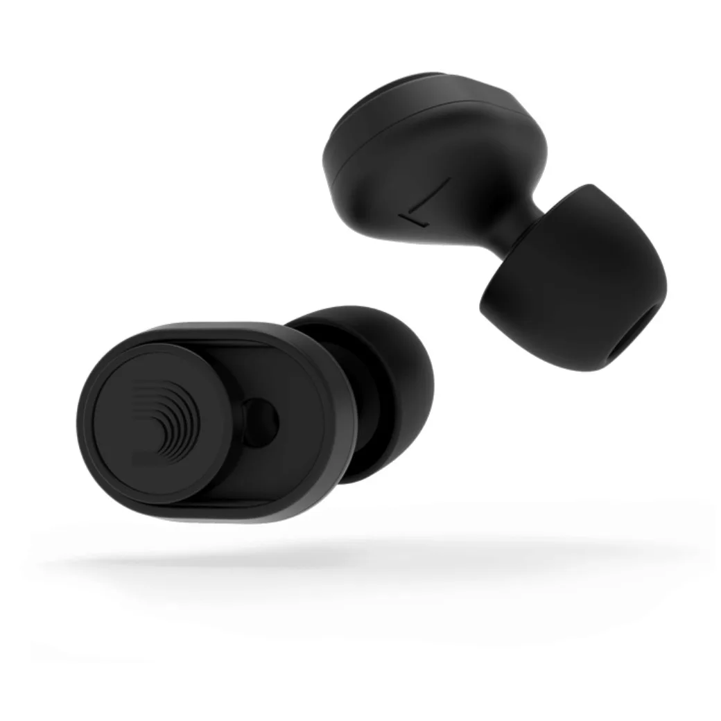 DADDARIO PW-DBUDHP-01 Earplugs Adjustable Hearing Protection