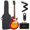 ENCORE EΜ-991CSB Σετ Ηλεκτρική Κιθάρα με θήκη και ενισχυτή ENCORE EΜ-991CSB Σετ Ηλεκτρική Κιθάρα με θήκη και ενισχυτή
