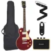 ENCORE EΜ-991WR Σετ Ηλεκτρική Κιθάρα με θήκη και ενισχυτή ENCORE EΜ-991WR Σετ Ηλεκτρική Κιθάρα με θήκη και ενισχυτή