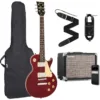 ENCORE E-992WR Σετ Ηλεκτρική Κιθάρα με θήκη και ενισχυτή ENCORE E-992WR Σετ Ηλεκτρική Κιθάρα με θήκη και ενισχυτή