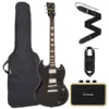 ENCORE EΜ-E691ΒLK Σετ Ηλεκτρική Κιθάρα με θήκη και ενισχυτή ENCORE EΜ-E691ΒLK Σετ Ηλεκτρική Κιθάρα με θήκη και ενισχυτή