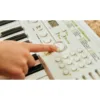 CASIO SA-50 Mini Portable Keyboard for Kids CASIO SA-50 Mini Portable Keyboard for Kids