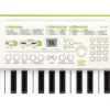 CASIO SA-50 Mini Portable Keyboard for Kids CASIO SA-50 Mini Portable Keyboard for Kids