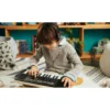 CASIO SA-51 Mini Portable Keyboard for Kids