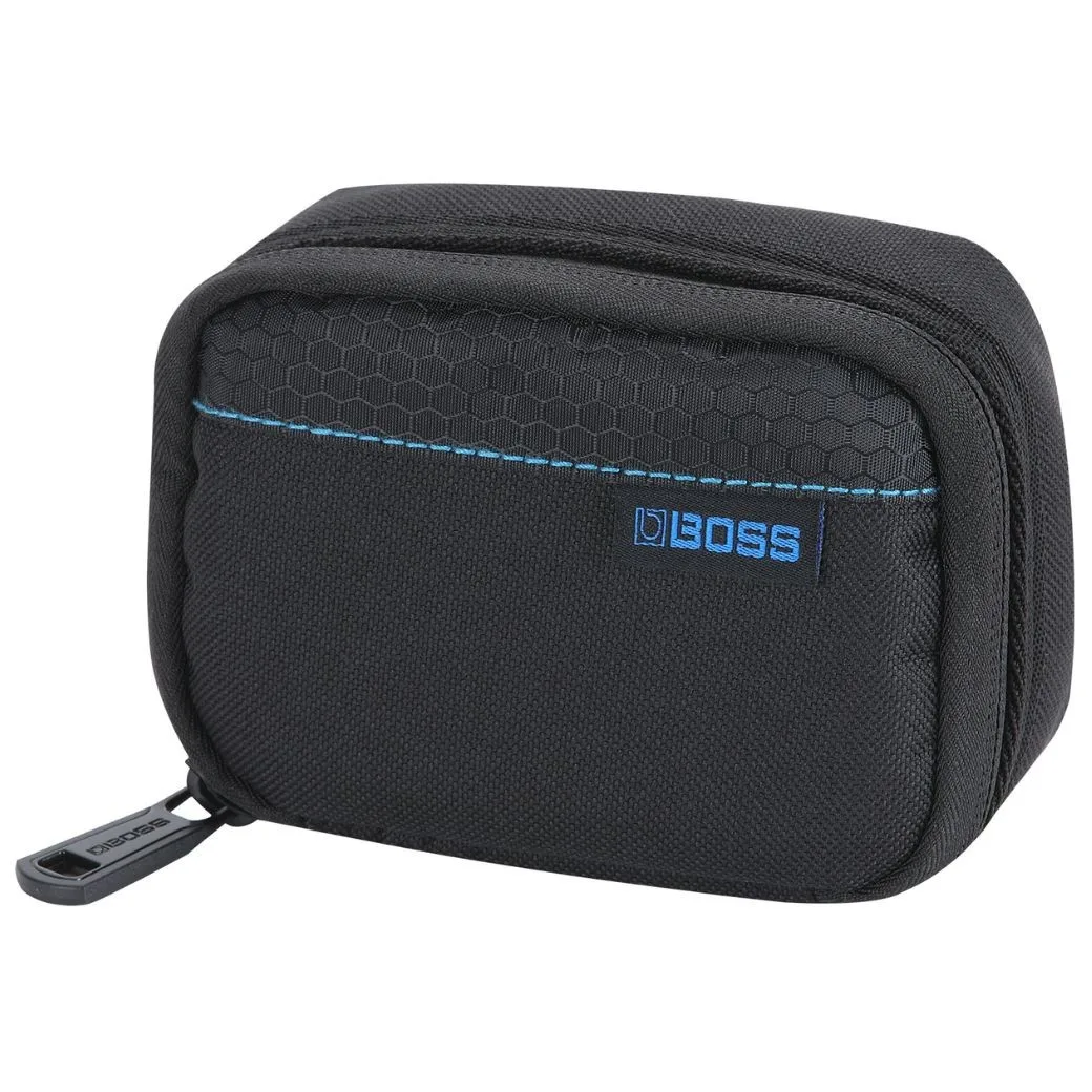 BOSS CB-KTN-GO Case for Headphones Guitar pre-amp