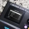 BOSS GX-1 Πεταλιέρα Κιθάρας