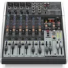 BEHRINGER XENYX X1204USB Κονσόλα