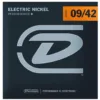 DUNLOP DEN-0942 Light - Σετ Χορδές Ηλεκτρικής Κιθάρας