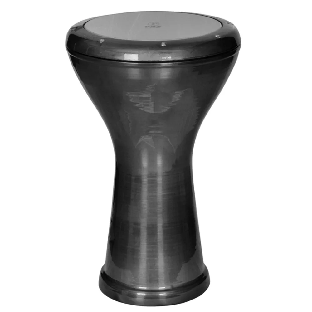 SAZ 370Β-ΒΚ Τουμπερλέκι - Νταραμπούκα Αλουμινίου Μαύρο