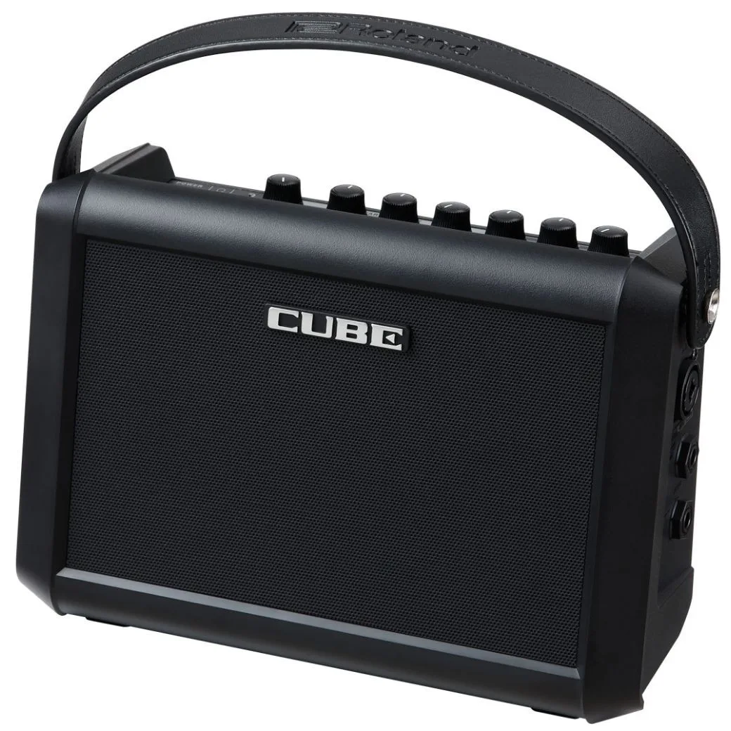 ROLAND Cube Street Mini Portable Amplifier