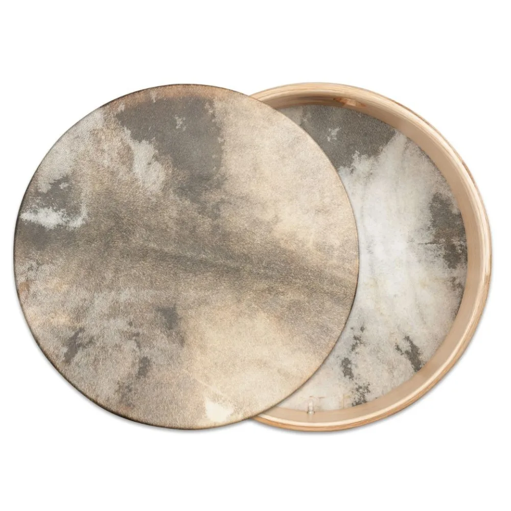 SELA SEFD1-40 Νταϊρές - Μπεντίρ Κουρδιστό