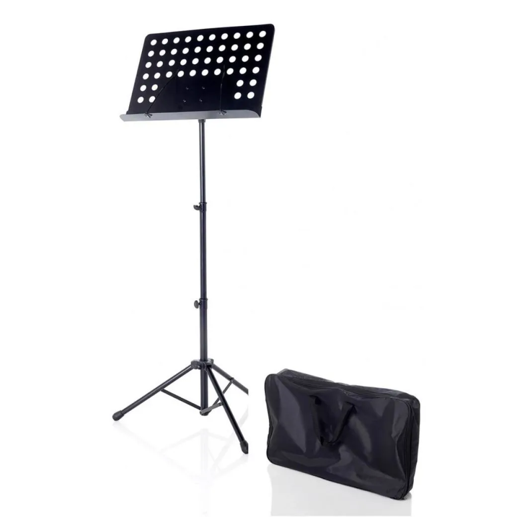 BESPECO BAS-100 Αναλόγιο Βαρέως Τύπου με θήκη