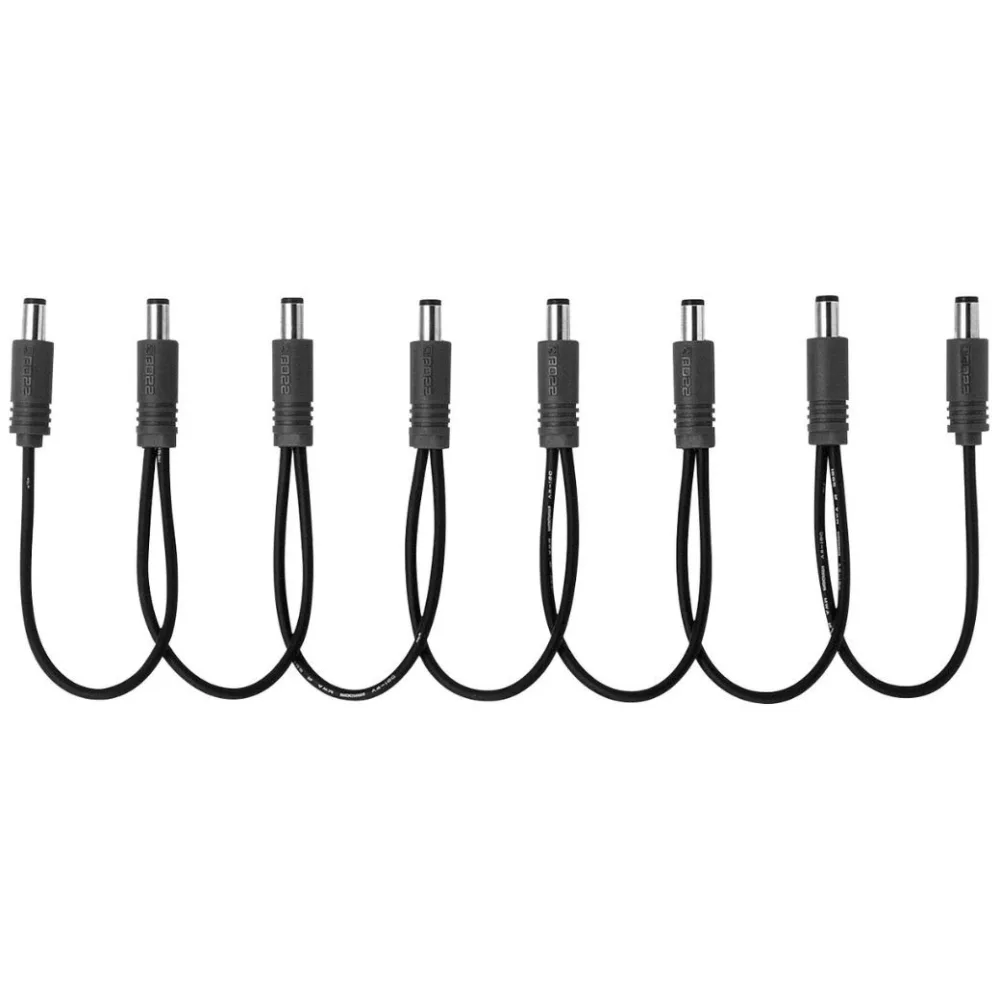 ROLAND PCS-20A Power Chain - Καλώδιο τροφοδοσίας για πεταλάκια