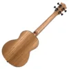 CASCHA CUT-ZW1 Tenor Ukulele - Γιουκαλίλι με θήκη CASCHA CUT-ZW1 Tenor Ukulele - Γιουκαλίλι με θήκη