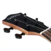 CASCHA CUT-ZW1 Tenor Ukulele - Γιουκαλίλι με θήκη CASCHA CUT-ZW1 Tenor Ukulele - Γιουκαλίλι με θήκη