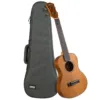 CASCHA CUT-CS1EQ Pro Ηλεκτροακουστικό Tenor Ukulele - Γιουκαλίλι με θήκη CASCHA CUT-CS1EQ Pro Ηλεκτροακουστικό Tenor Ukulele - Γιουκαλίλι με θήκη