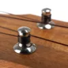 CASCHA CUT-CS1EQ Pro Ηλεκτροακουστικό Tenor Ukulele - Γιουκαλίλι με θήκη CASCHA CUT-CS1EQ Pro Ηλεκτροακουστικό Tenor Ukulele - Γιουκαλίλι με θήκη