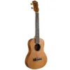 CASCHA CUT-CS1EQ Pro Ηλεκτροακουστικό Tenor Ukulele - Γιουκαλίλι με θήκη CASCHA CUT-CS1EQ Pro Ηλεκτροακουστικό Tenor Ukulele - Γιουκαλίλι με θήκη
