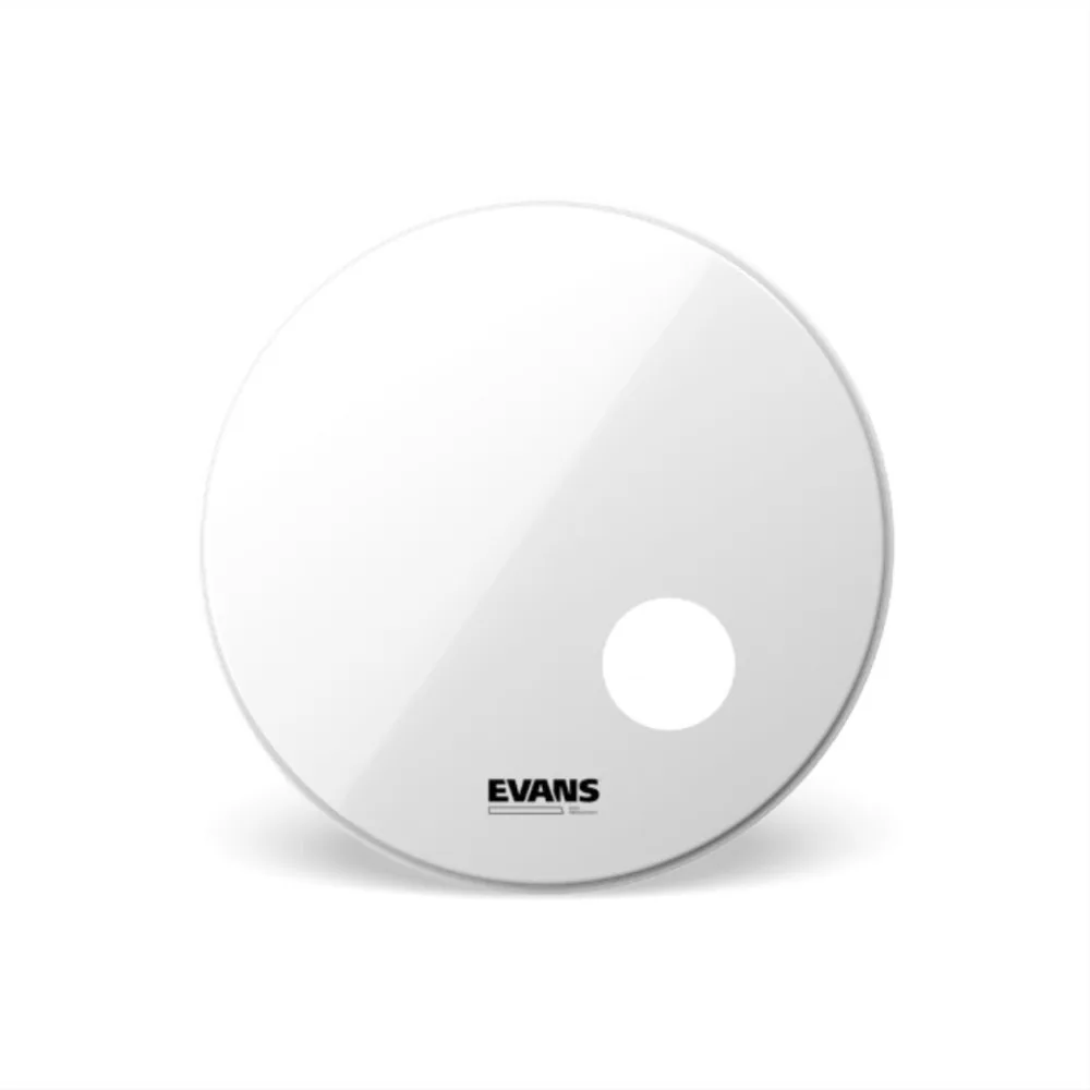 EVANS BD22RSW EQ3 Resonant 22' Bass Drum Head